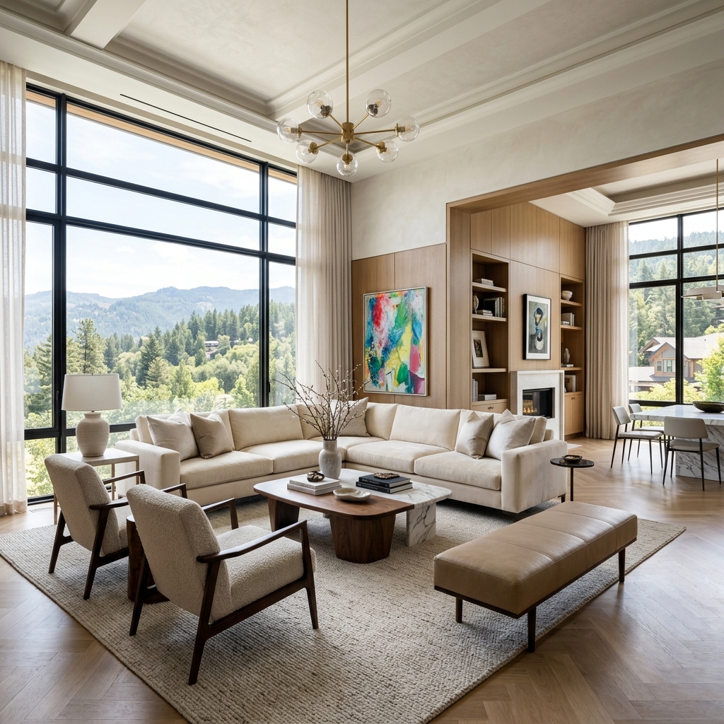 Interior Design