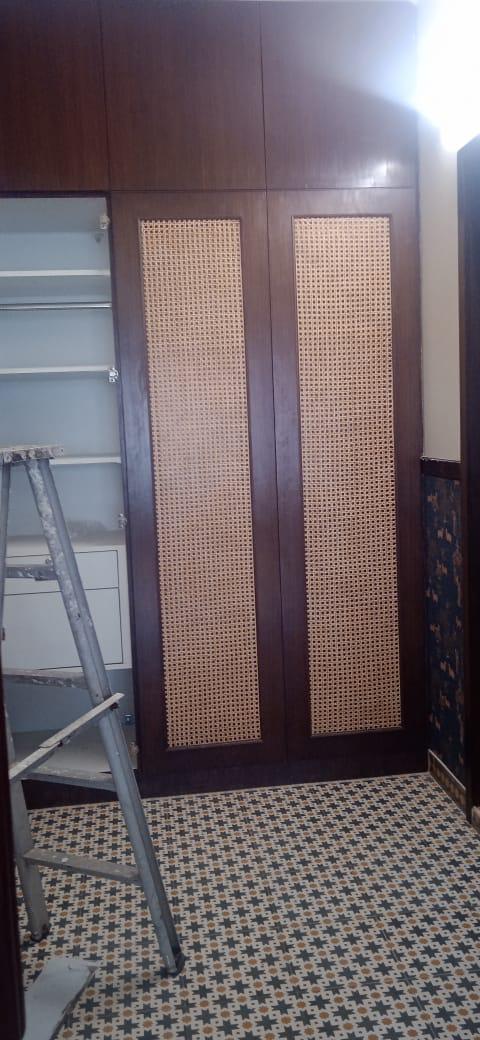 Interior Projects