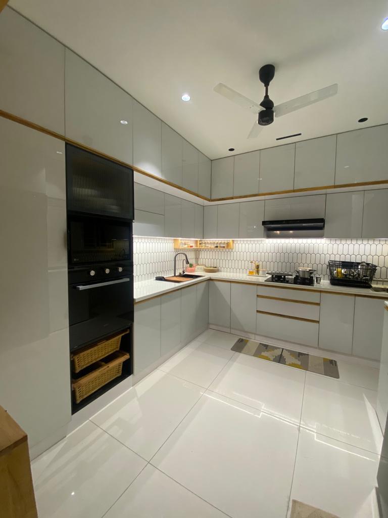 Interior Projects