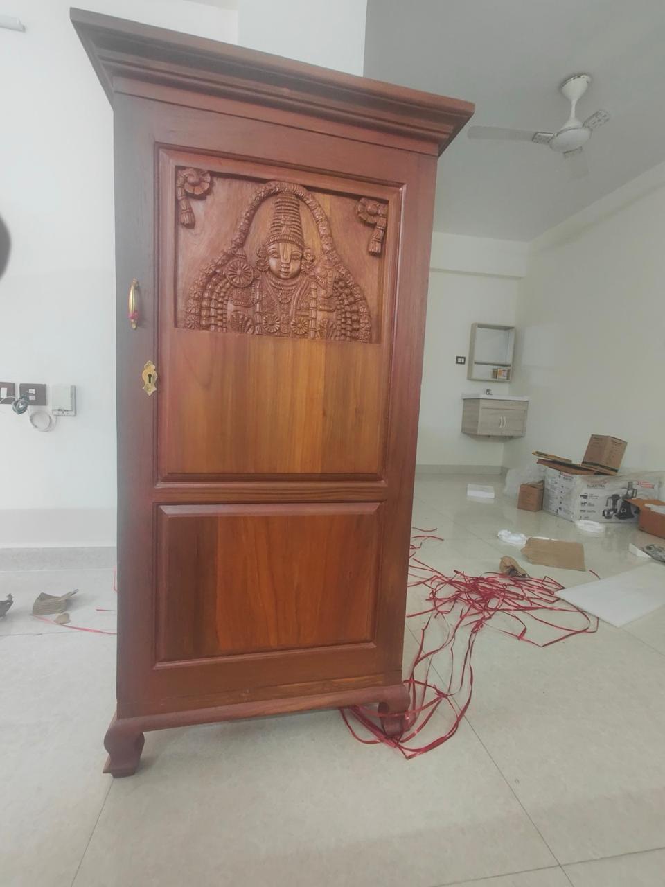 Interior Projects