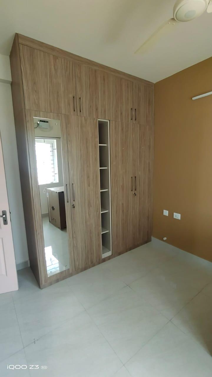 Interior Projects