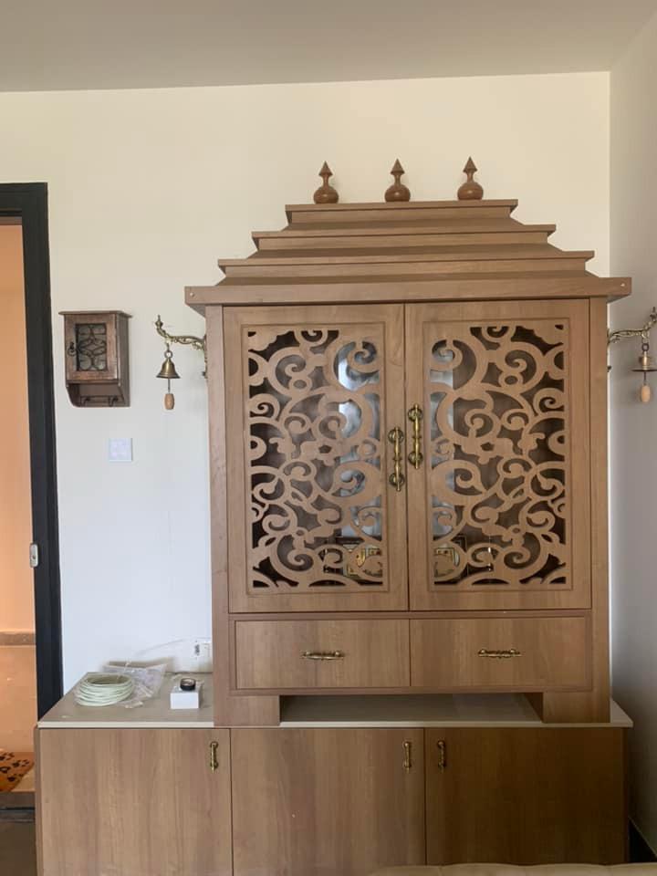 Interior Projects