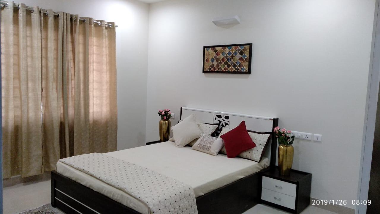 Interior Projects