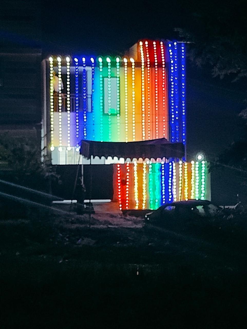 Sullurpet construction