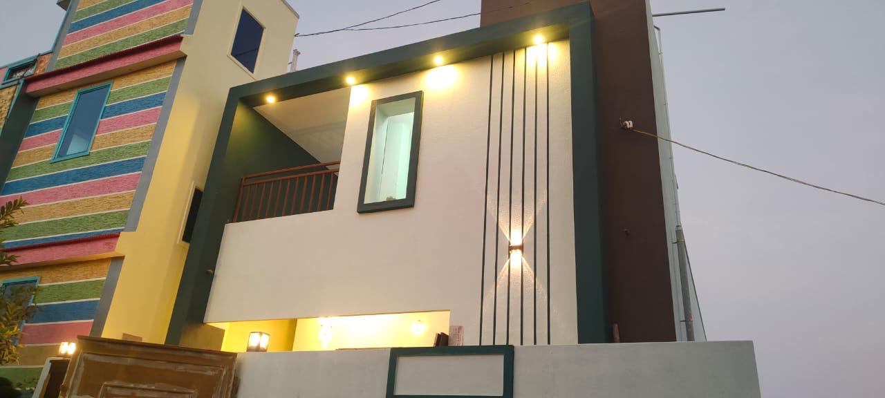 Sullurpet construction