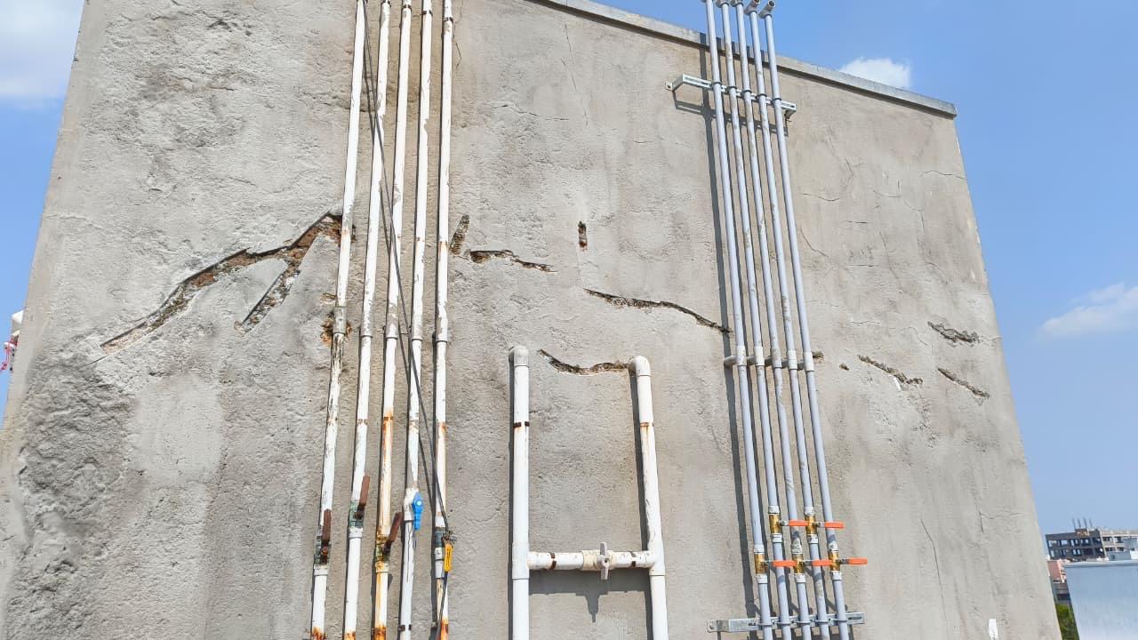 Pallikaranai Waterproofing service photos