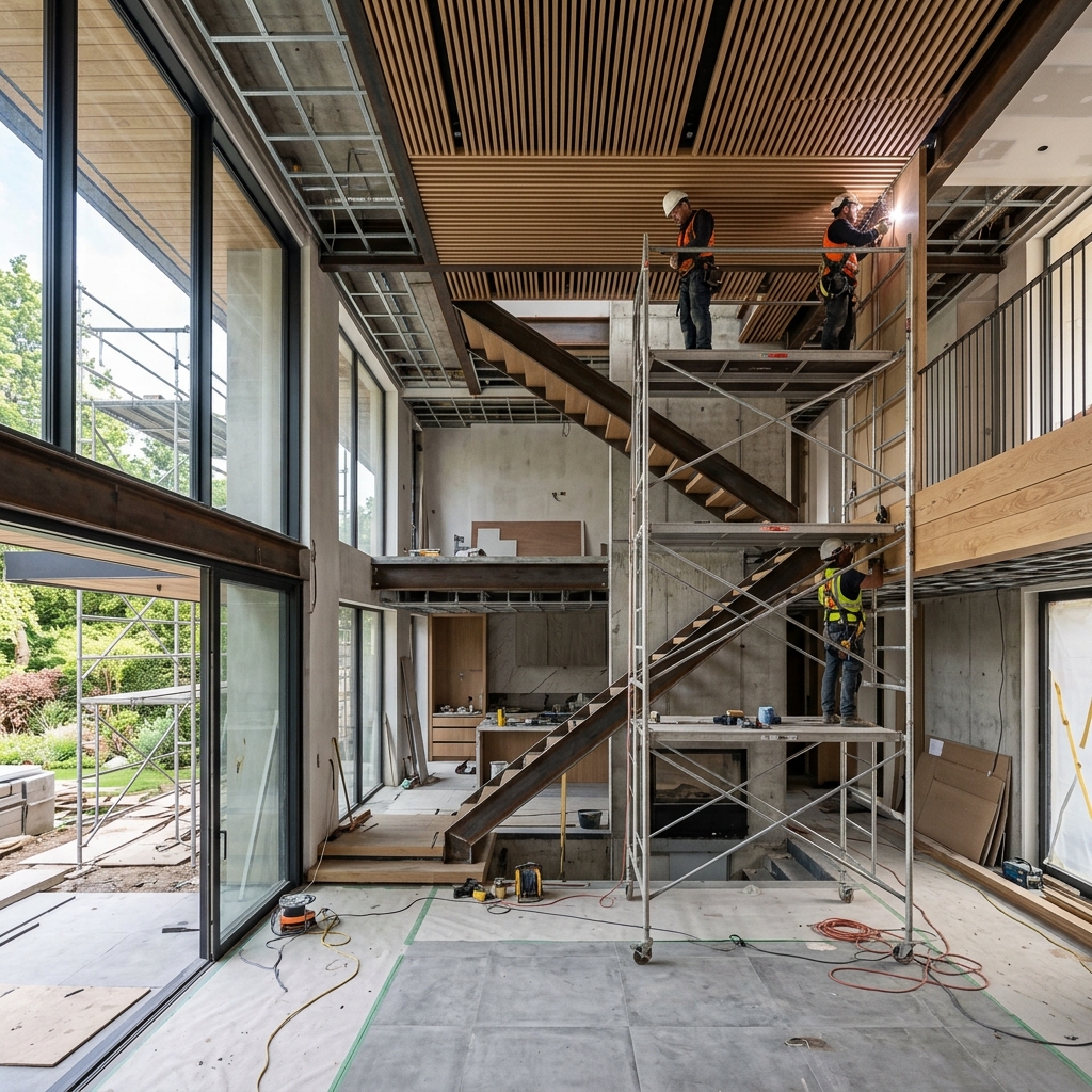 Renovation